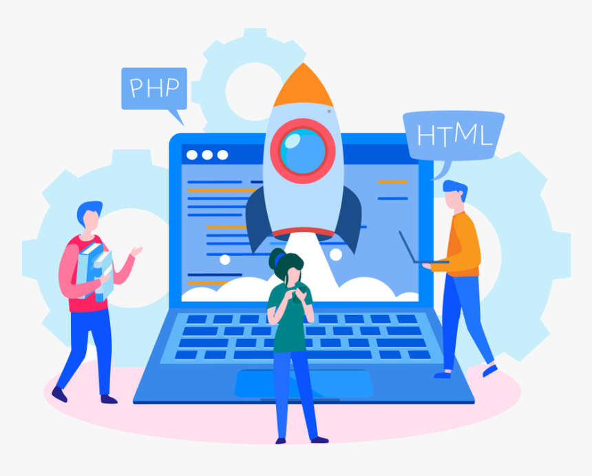 Php Developer